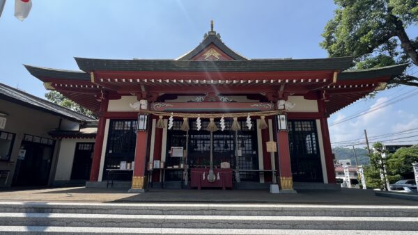 お盆に感じたご先祖様への感謝と、未来の自分への決意