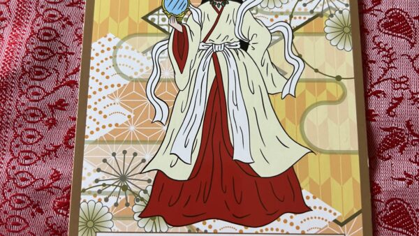 太陽神・天照大御神が照らす「幸運の12月」