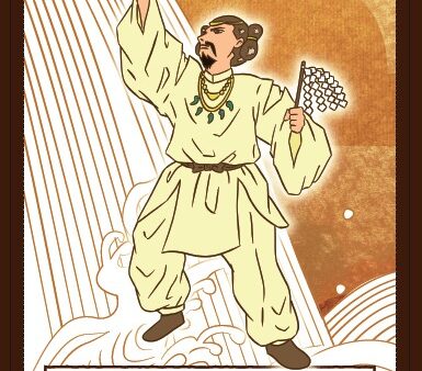 花々が咲きお散歩が楽しい季節到来